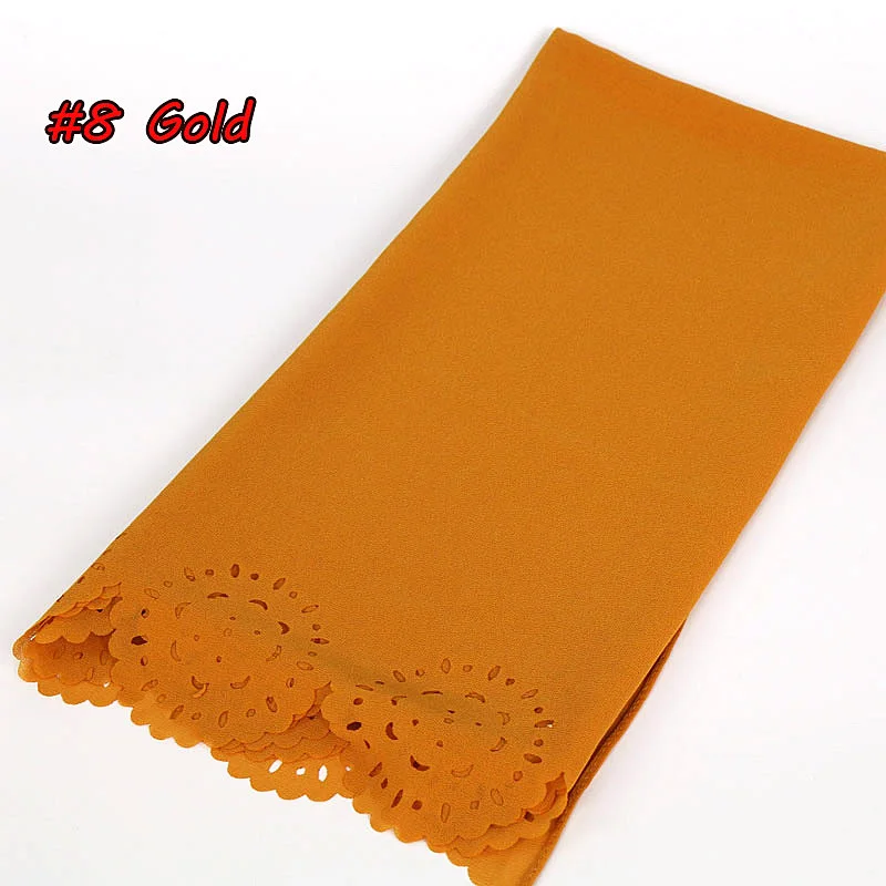 Любой 3 шт. Бесплатная доставка Для женщин Мягкий шарф шаль Хиджаб