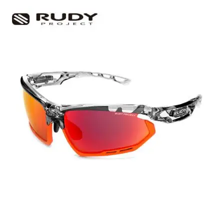 Спортивные очки RUDY PROJECT FOTONYK с изменяющим цвет покрытием для бега марафонские