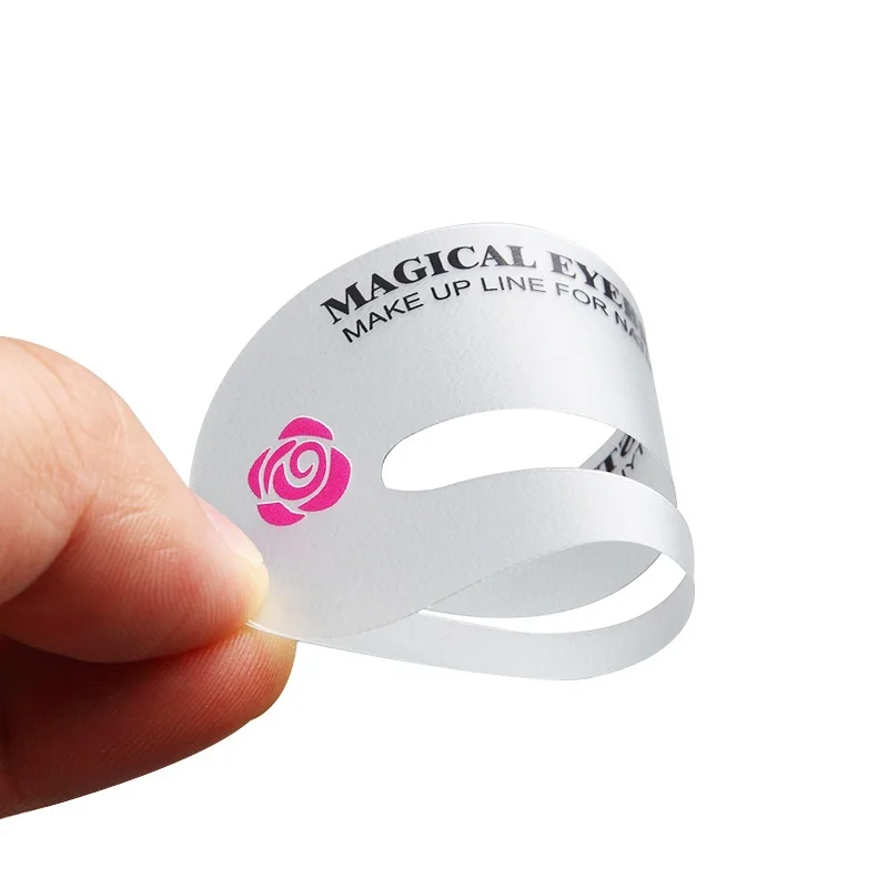 24 шт. шаблоны для ухода за глазами и бровей|eyebrow stencil|eyebrow stencil setdiy eyebrow stencils |