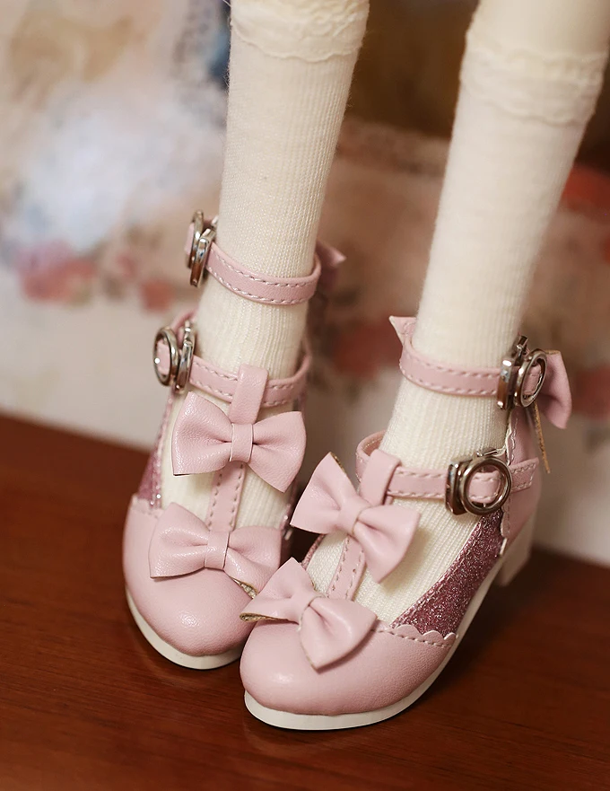 D01 P314 детская игрушка ручной работы 1/4 1/3 аксессуары для куклы BJD/SD с бабочками и