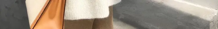 В осень и зима новинка года стеганая с круглым вырезом свитеры для женщин Мохер Свободные фонари рукавом вязать женский темперамент
