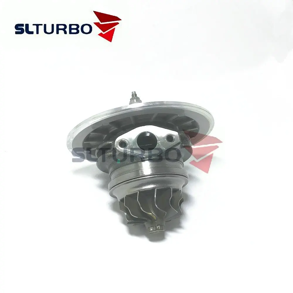 Новый GT2556 758714-0001 758714 Турбокомпрессор картридж core для Foton Perkins Phaser 135Ti 137 HP 101 KW 2007-assy