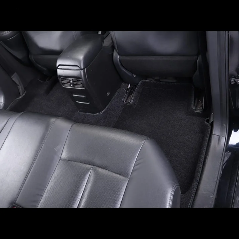 Автомобильный напольный коврик коврики для chevrolet trax captiva каскалер equinox Camaro optra