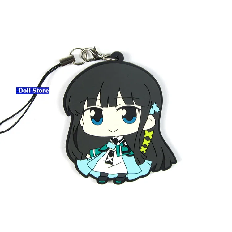 Непутёвый ученик в школе магии Оригинальная обувь с рисунками из японского аниме