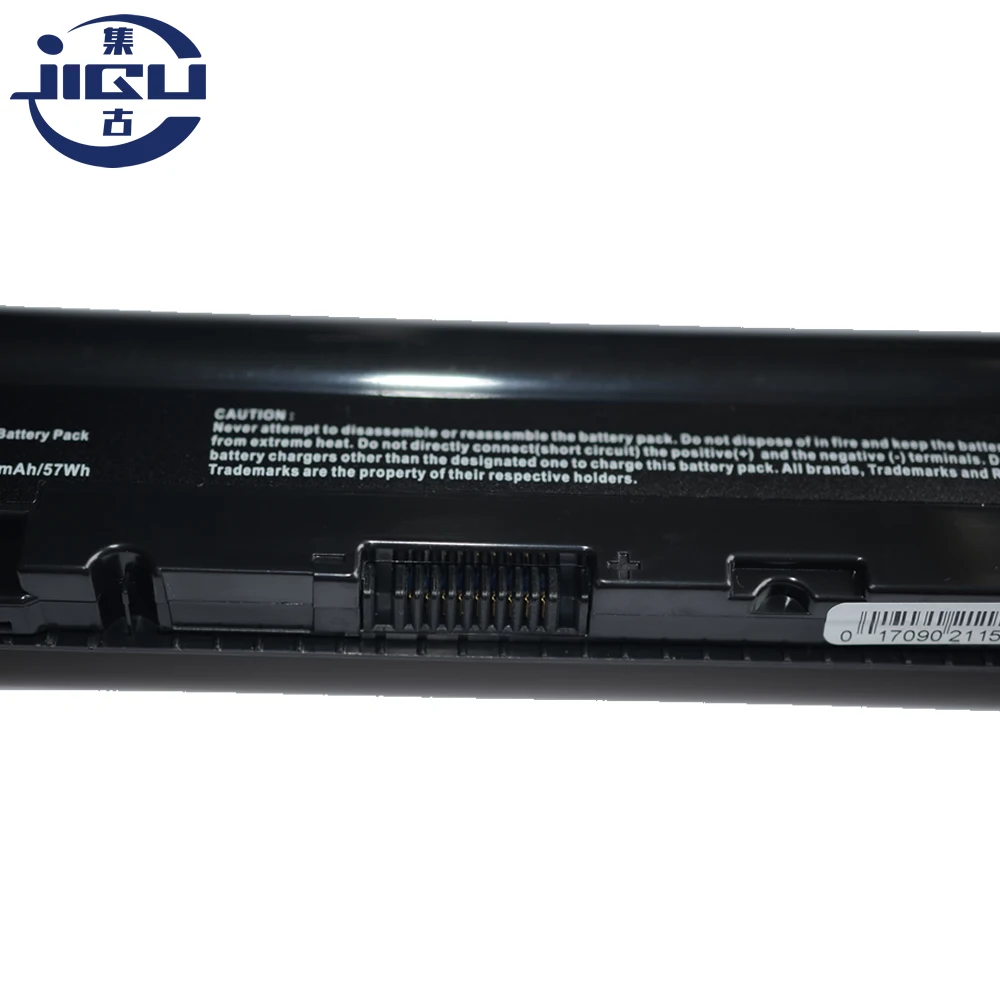 JIGU Аккумулятор для ноутбука ASUS 07G016HF1875 A31 1025 Eee PC 1025C 1225B R052 EeePC 1225C 1011CX RO52C|laptop