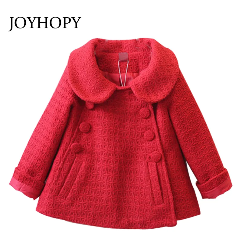 

New Fashion Kids Coat Autumn Spring baby girl clothes Autumn girls tops Children Clothing girls jackets