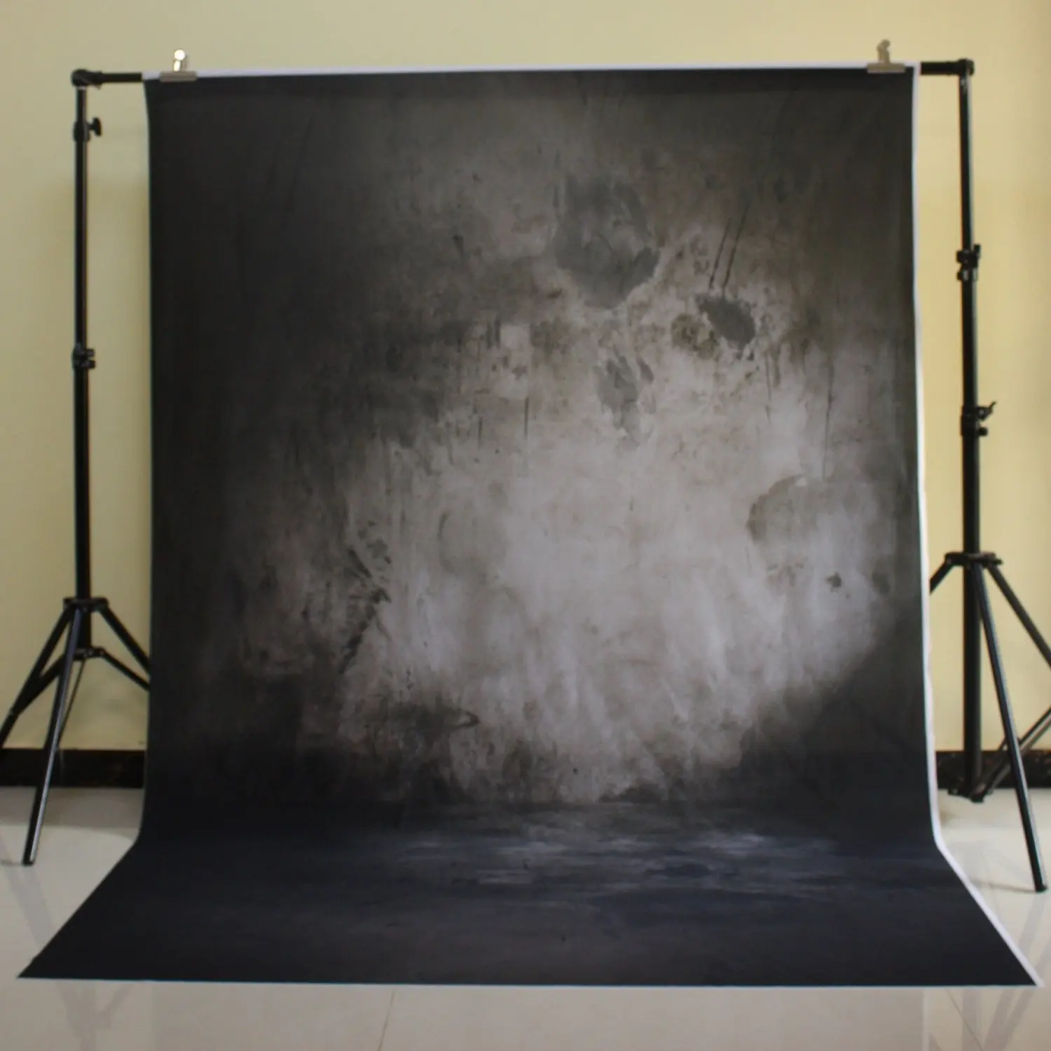Фон для фотографирования домашних животных HUAYI 150x220 см моющийся толстый