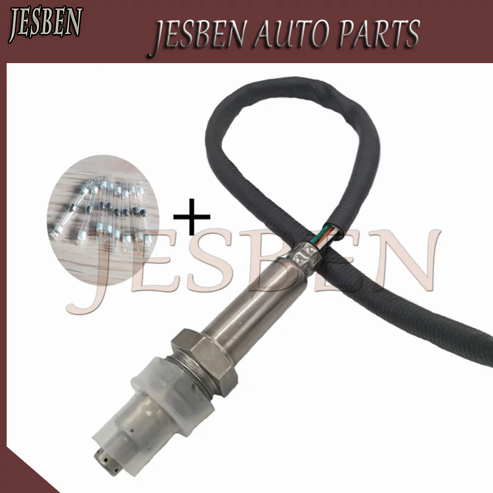 Датчик Nox A0009053606 подходит для Mercedes Benz C180 BlueTEC W205 W166 W164 X164 W221 GLE 2 T GLS 3 0 5WK96682F 5WK9