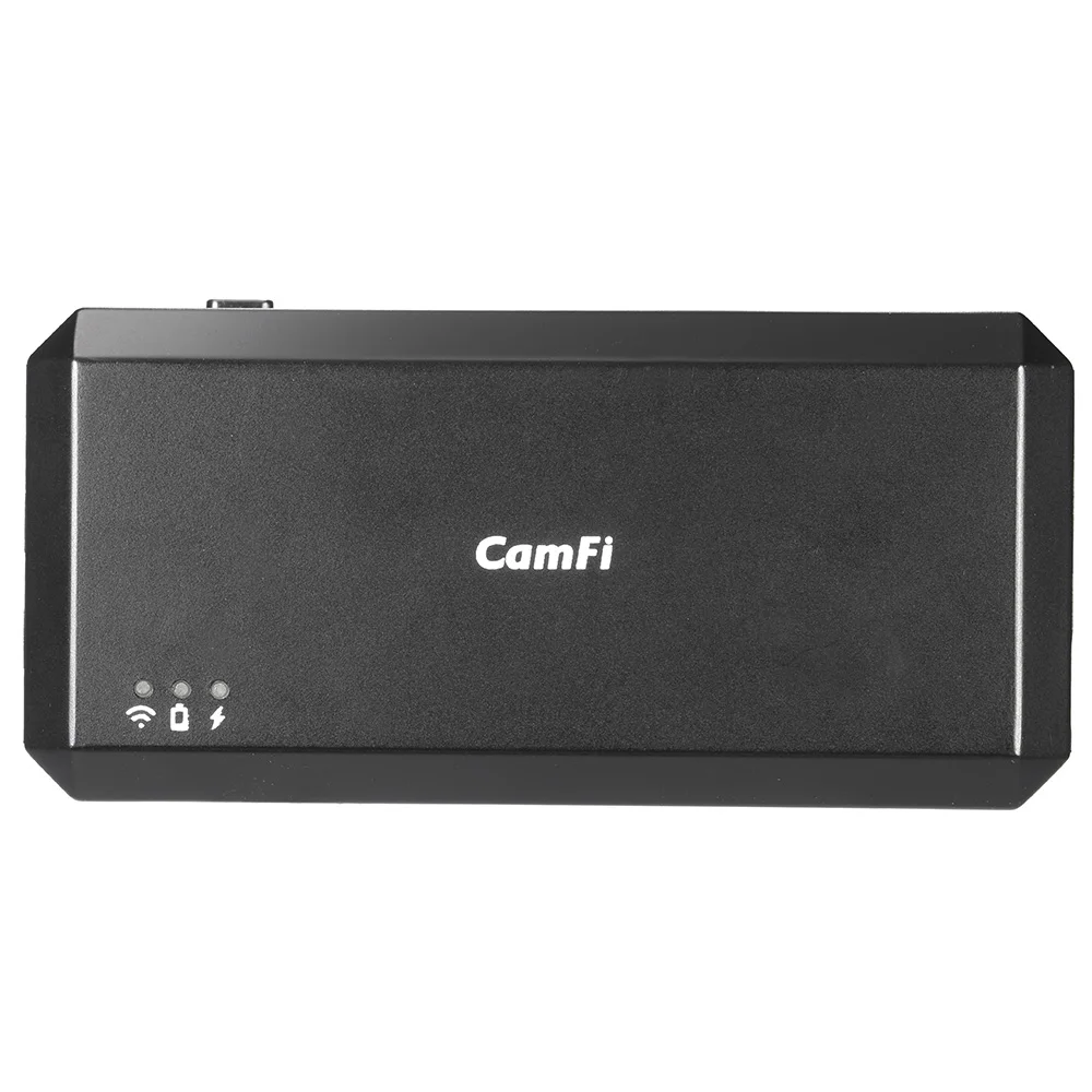 Обновленная камера CamFi CF102 беспроводная Wi Fi DSLR пульт дистанционного управления