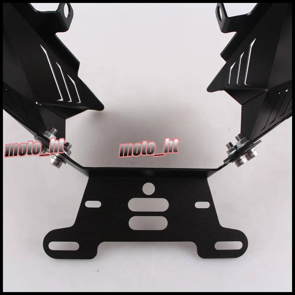 Держатель номерного знака мотоцикла Fender Eliminator для HONDA CBR600RR CBR 600 RR 2007 2008 2009 2010