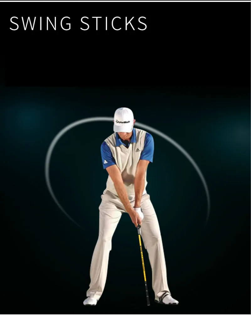 PGM Golf Swing Bar принадлежности для начальной подготовки ручной поворотный драйвер