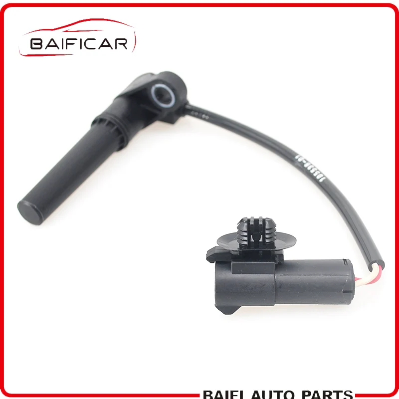 Новый оригинальный автоматический датчик скорости Baificar AL4 для Peugeot 307 206 207 C2 308 408