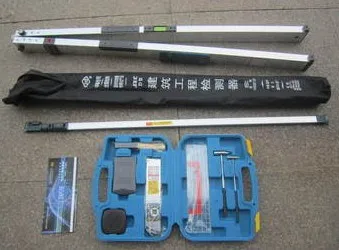 

Engineering Test -foot three sets of nine southern foot drum sound detection hammer Kuei