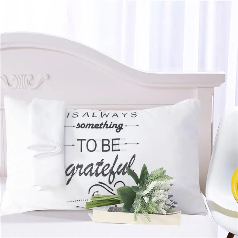 Черно белые наборы пододеяльников наволочки с буквами всегда есть что то