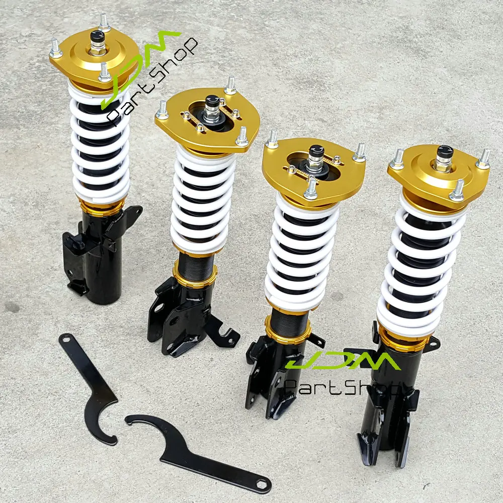 Амортизатор подвески 32 уровня для Toyota Corolla 88 99 E90 E100 E110 AE111|absorber|absorber shock |