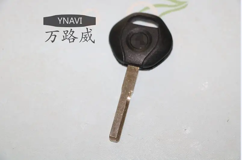 Ynavi транспондера Оболочки для Mercedes Benz MB100 w140 с HU64 ключа замена крышки чехол ключей