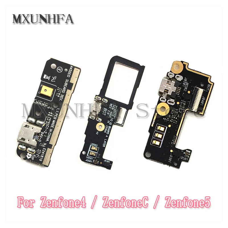 Гибкий кабель зарядного устройства USB 10 шт. для Asus Zenfone 5 A500CG A500KL A501CG 4 A450CG A400CG C ZC451CG