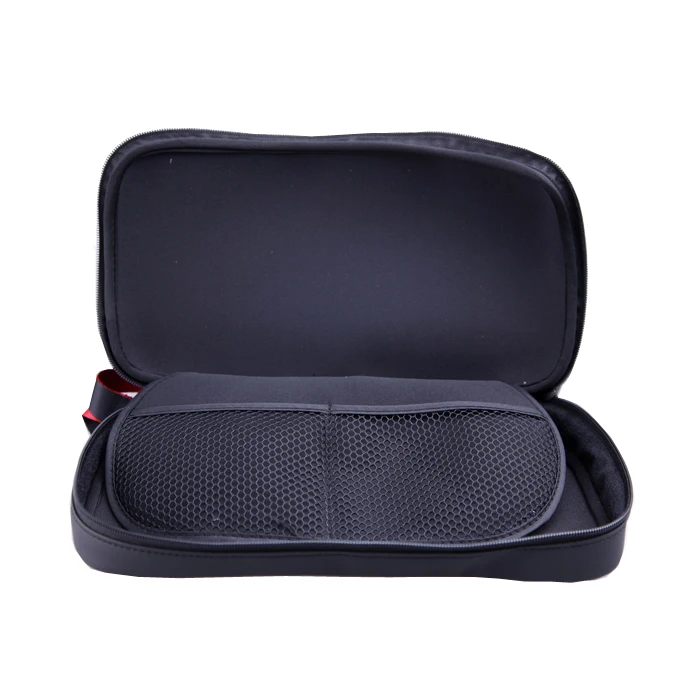 Защитный чехол для путешествий OSTENT мягкий Nintendo Wii U геймпад|sleeve sleeve|sleeve protectivesleeve