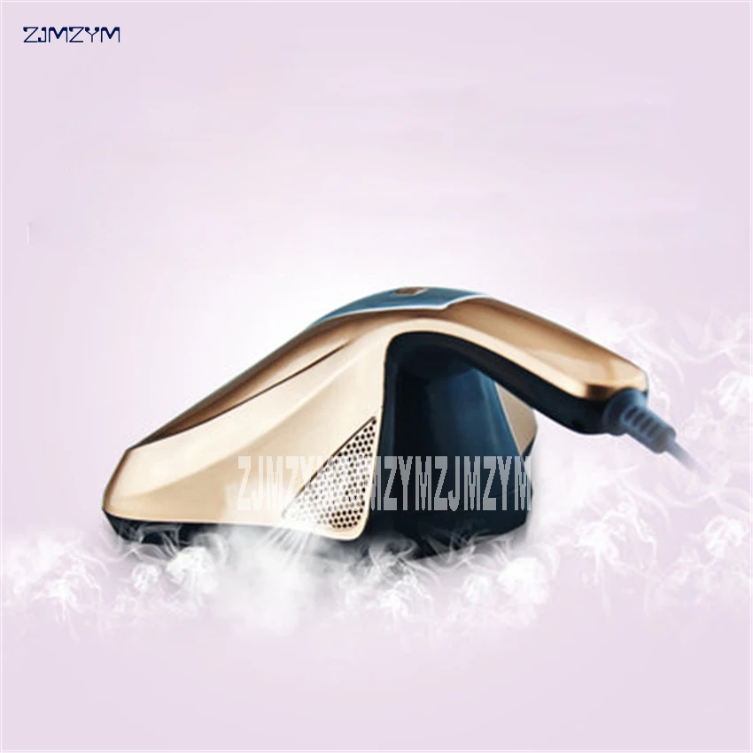 

SC2905-03GD 220V/50hz Mini Aspirator Vacuum UV Mattress for Home Appliances mite-killing Collector Vacuum Cleaner UV lamp
