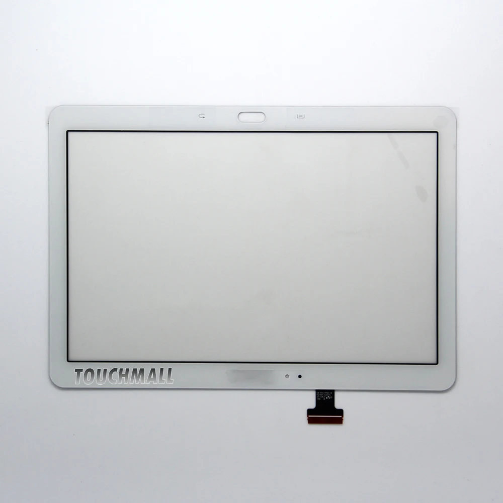 Новый сенсорный экран дигитайзер стекло Замена для Samsung Galaxy Tab Pro SM T520 T525 10 1