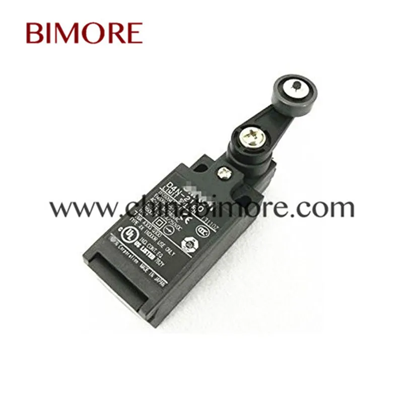 

Ограниченный переключатель для лифта BIMORE