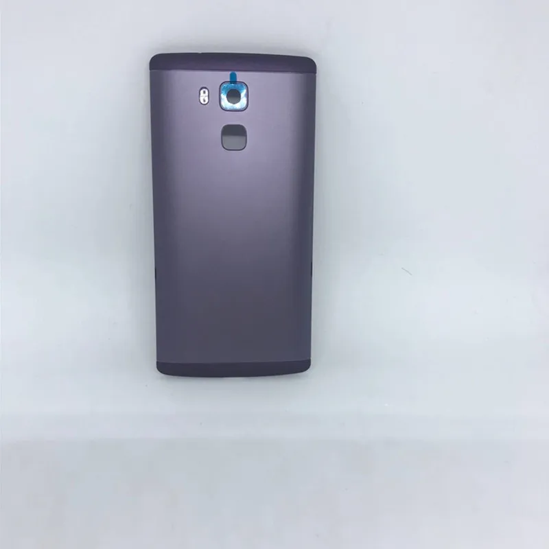 Металлический чехол для Vernee Apollo Lite оригинальный прочный защитный задний Чехол