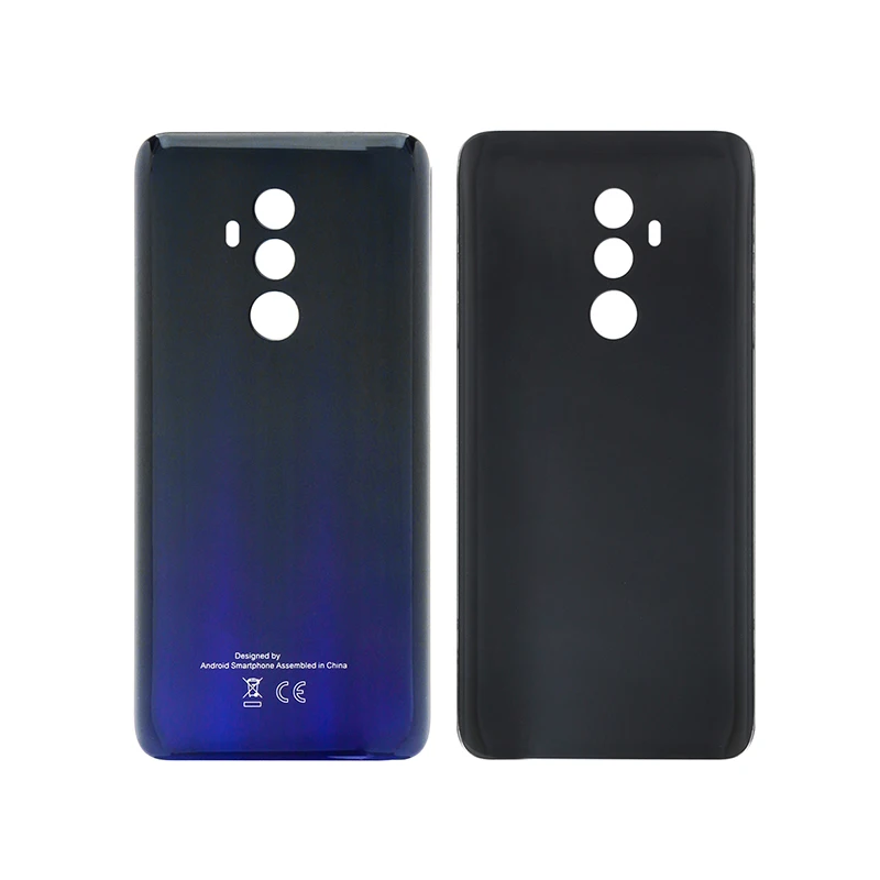 Remanbor For UMI Umidigi Z2 Battery Cover Special Edition Back |
