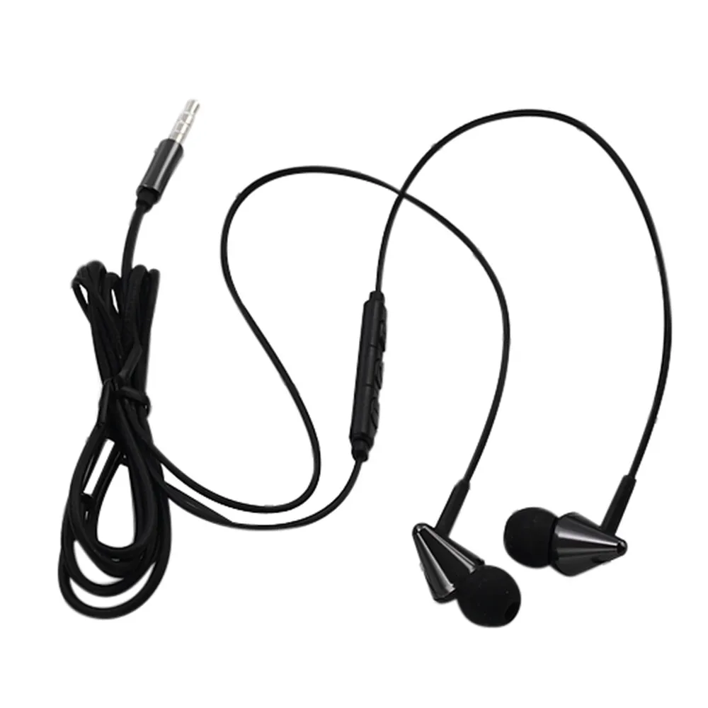 TOOPOOT HiFi 3.5 мм вкладыши стерео наушники гарнитуры MIC для MP3 Iphone|earphones for mp3|earbuds