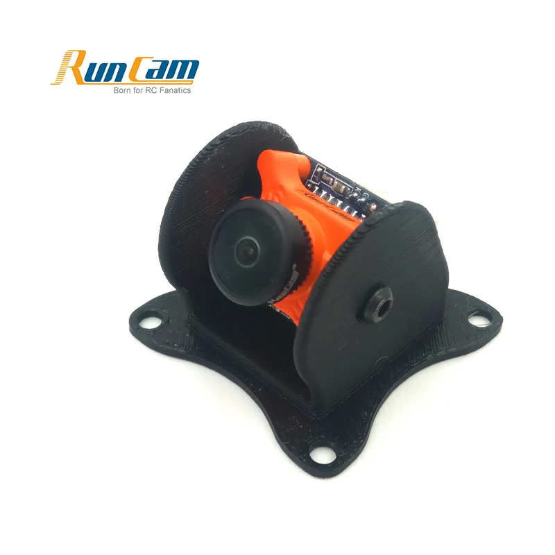 Runcam Micro Swift Крепление камеры расстояние держатель Чехол 30 5*30 5 мм FPV для гоночный