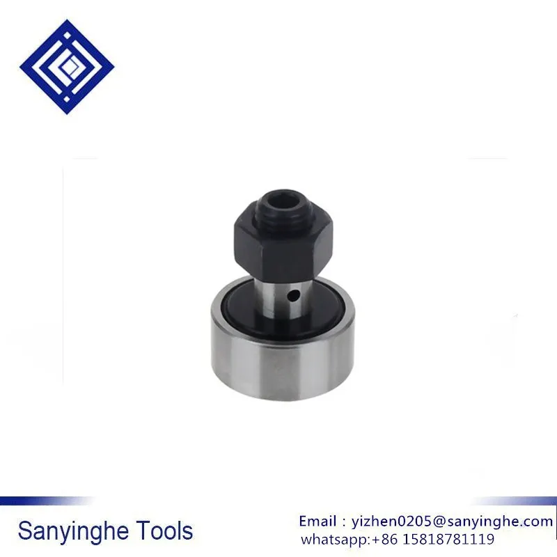 Высокоточные бесплатная доставка sanyinghe 1 шт. стандартные роликовые подшипники