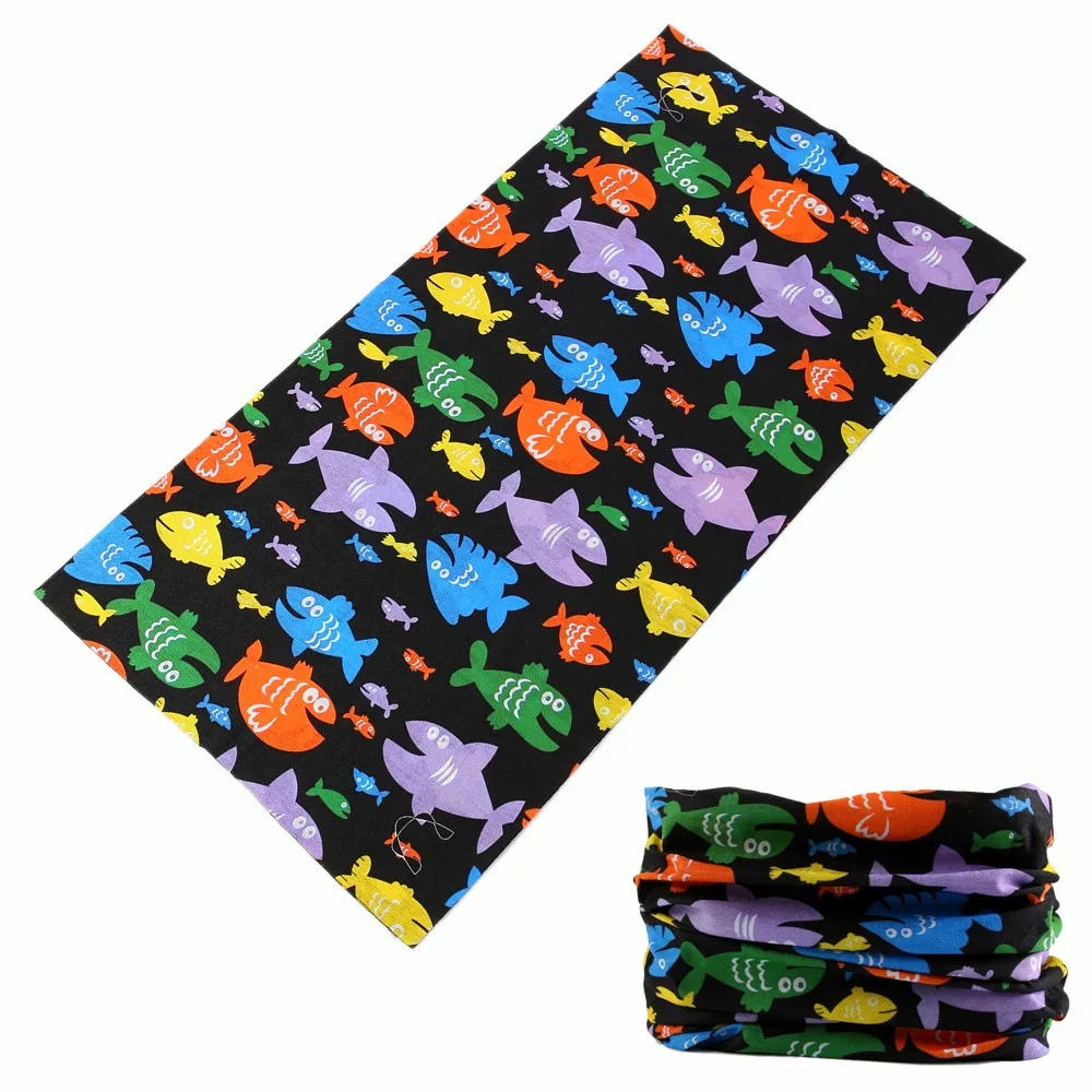 

#5532 Mix Wholesale neck gaiter, face shields, Tubular headwear, 100pcs/lot