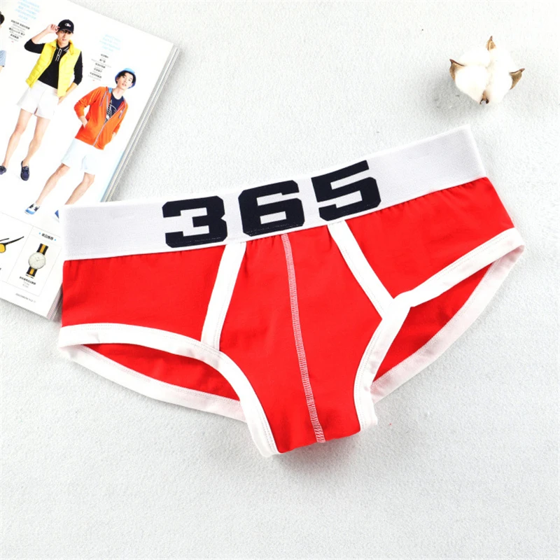 hot sale brand male underwear man briefs cueca gay underwear briefs man cotton underpants high quality sexy men underwear free global shipping