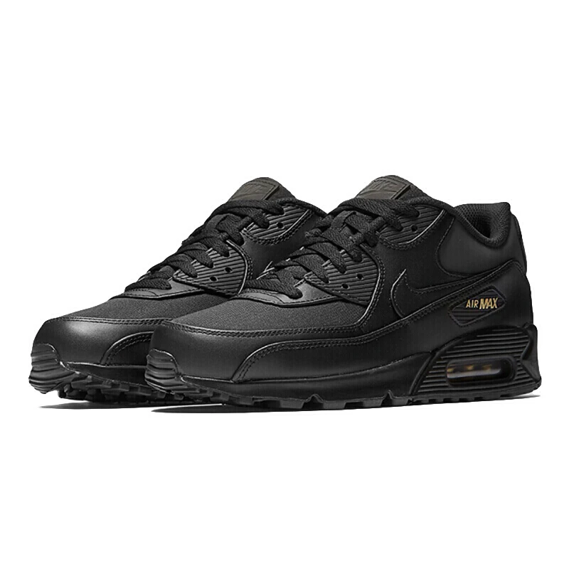 Оригинальные мужские кроссовки для бега NIKE AIR MAX 90 PREMIUM