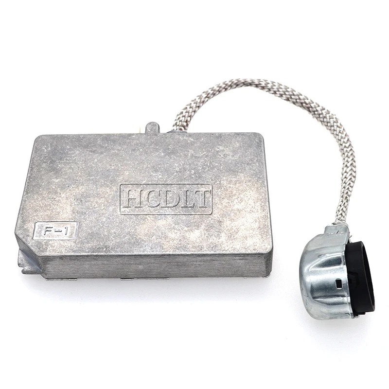 Ксеноновая лампа HCDLT 35 Вт Yeaky D2S D4S Комплект Ксеноновых передних фар D2R D4R HID блок