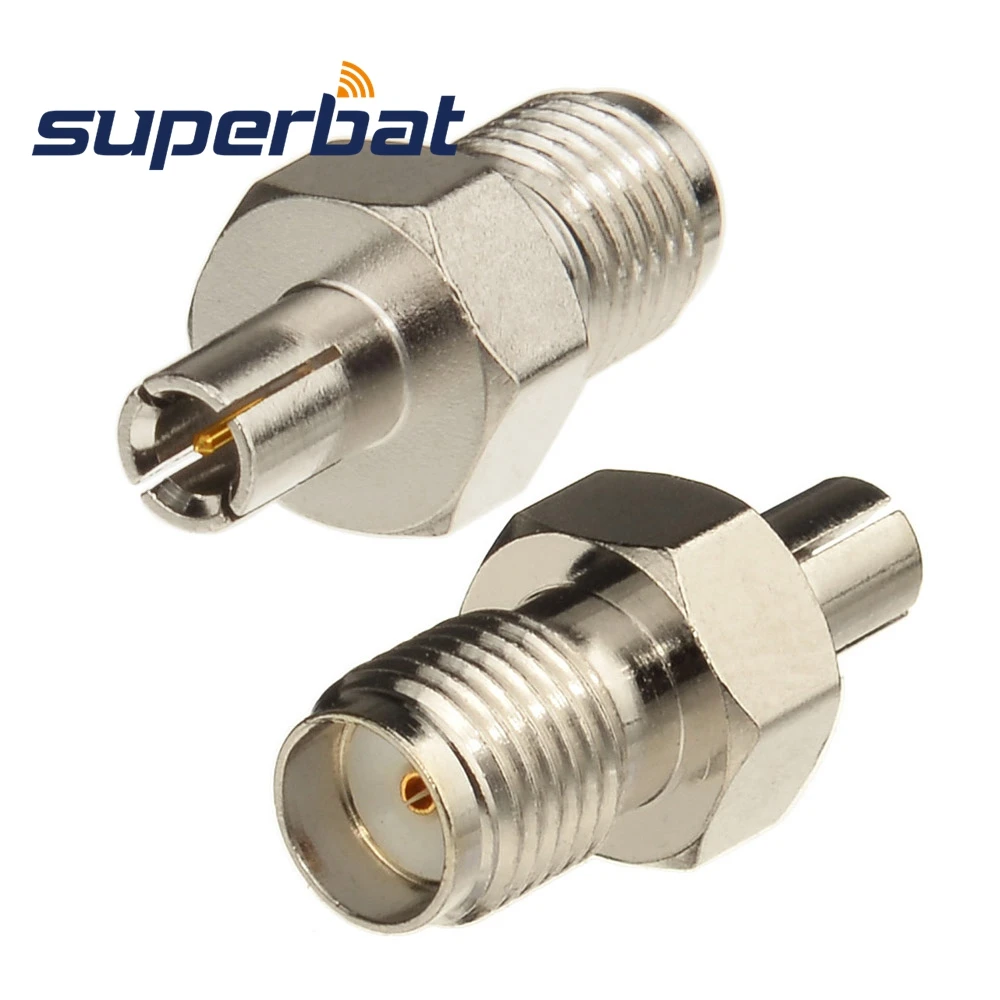 Только SMA TS9 адаптер женский мужской штекер RF Коннектор для Сьерра Беспроводной USB