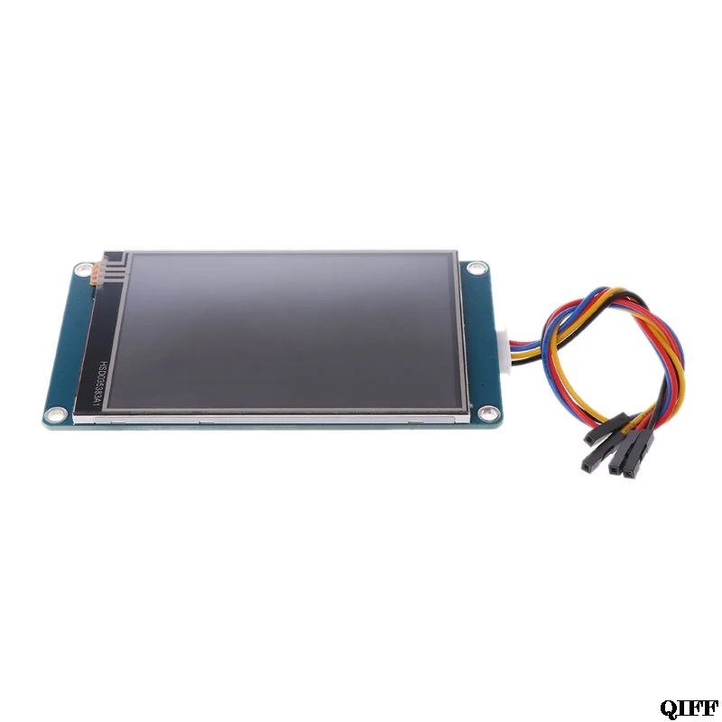 Прямая поставка и оптовая продажа 3 5 &quotHMI TFT LCD сенсорный экран модуль 480x320 для