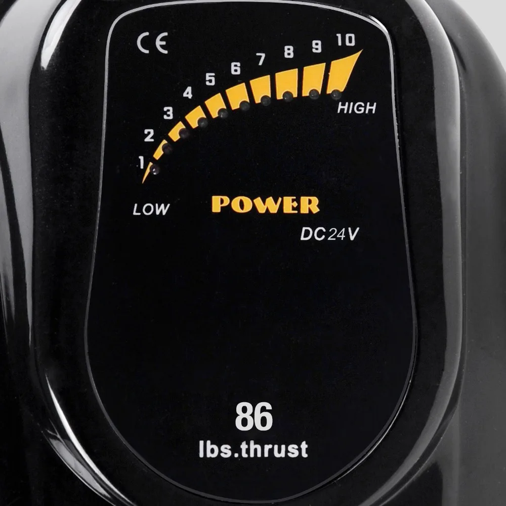 Оптовая цена завода электрический подвесной мотор пропеллер фунтовый NRS-86LBS