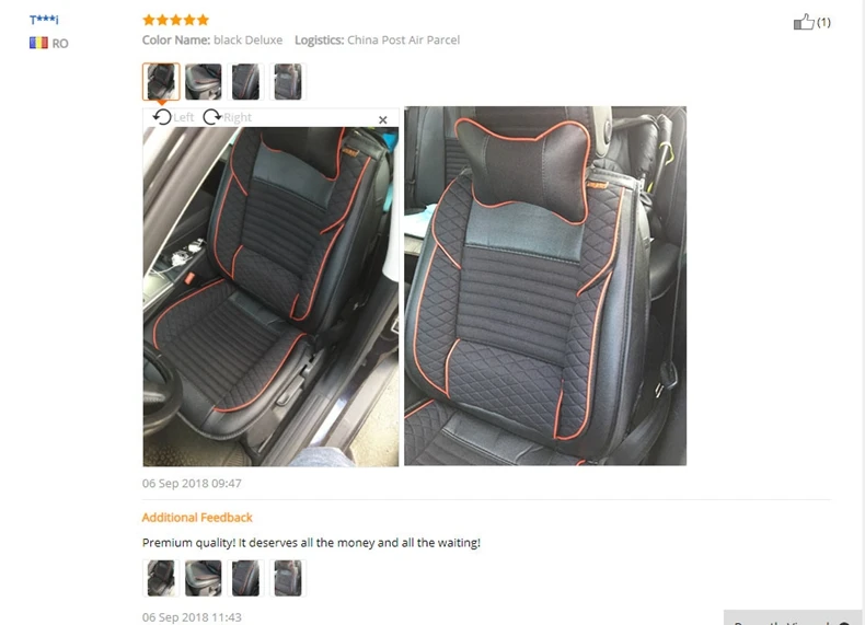Передняя+ задняя крышка сиденья автомобиля набор для Renault Duster широта Clio Sandero Koleos Kadjar Logan Talisman Espace Kangoo Лагуна флюенс