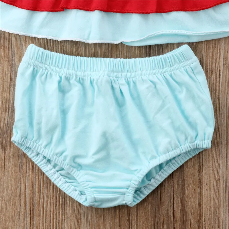 

Kid Girl Swim Suit 2018 Summer Baby Girls Printed Summer Swimwear 3PCcs Children's Bikini Tankini Swimsuit Kids Swimming Clothes