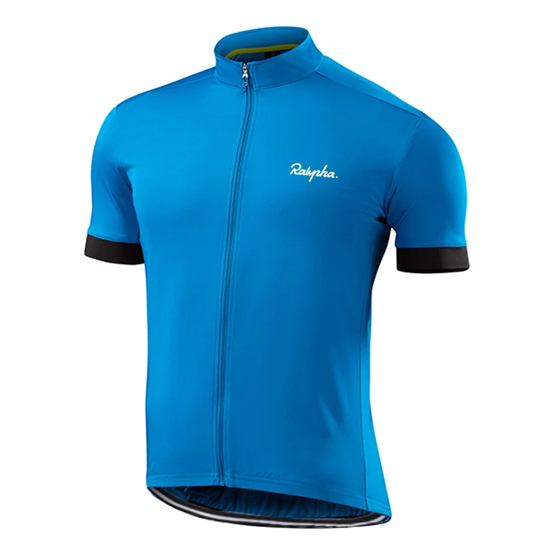 cycling jersey3 Велоспорт Джерси дышащая одежда MTB для велосипедистов велосипедная Одежда для велоспорта летняя одежда Maillot Ropa Ciclismo - Цвет: cycling jersey3