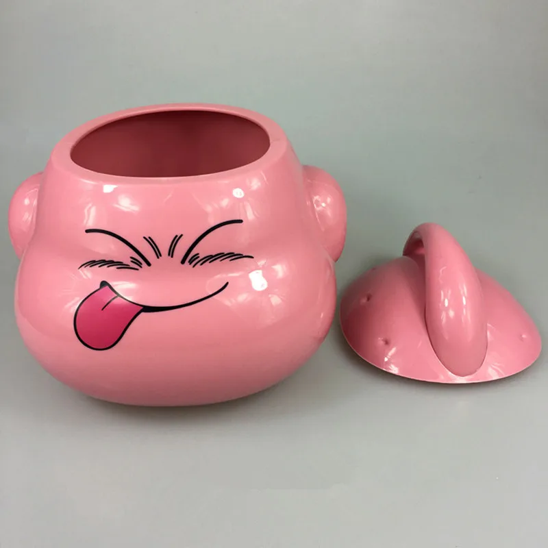 Экшн фигурка маджин Буу Акира Торияма 17 см|model toy|majin buuaction figure |