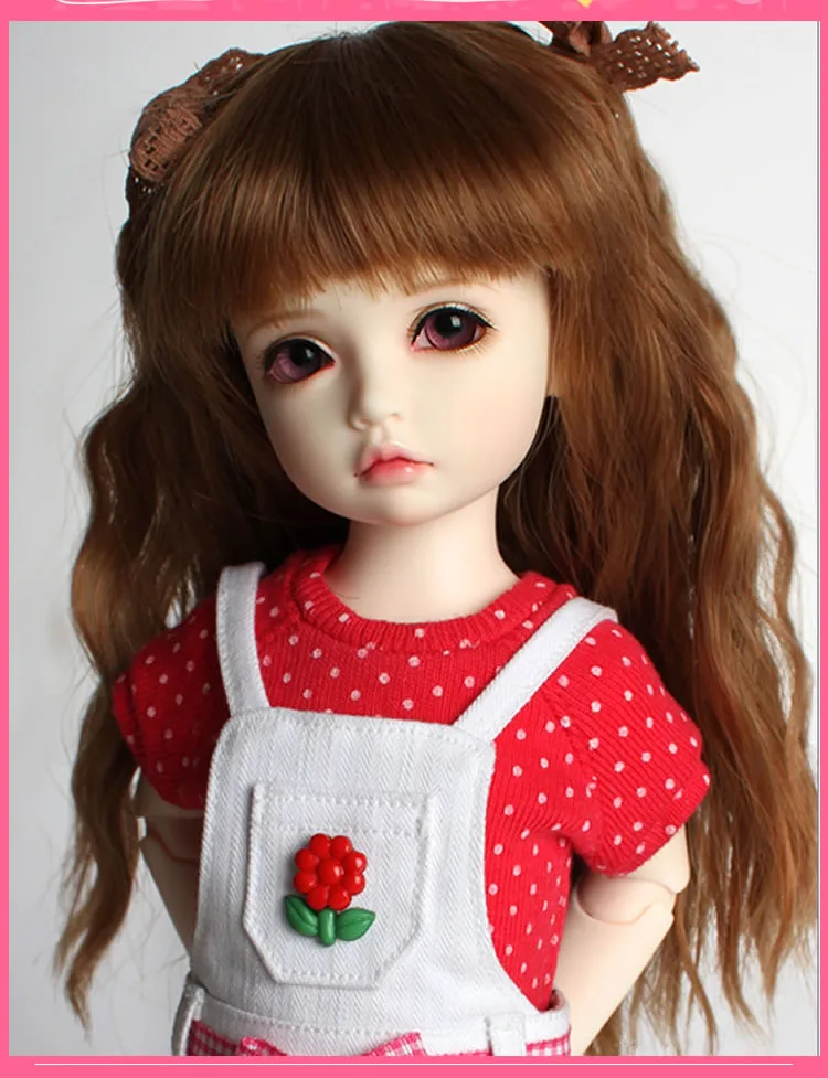1/6 шкала ню BJD девушка YOSD шарнир Кукла Смола Модель игрушка подарок, не включает в себя одежду, обувь, парик и другие аксессуары D2229