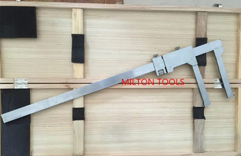Штангенциркуль с внутренней канавкой 50 500 мм|vernier caliper|inside groove vernier caliperinside |