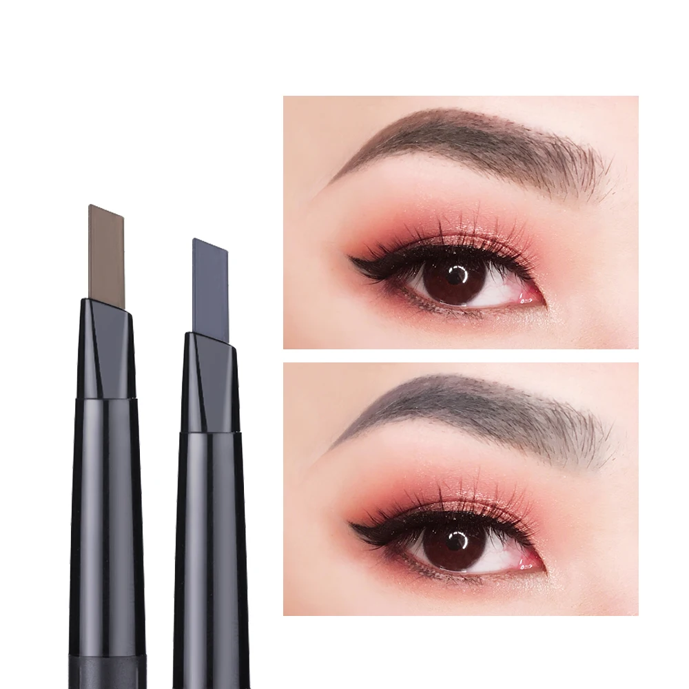 Bonnie Choice карандаш для бровей Tatoo Eye Brow гель хна водостойкий стойкий порошок для бровей автоматический ТИНТ косметика