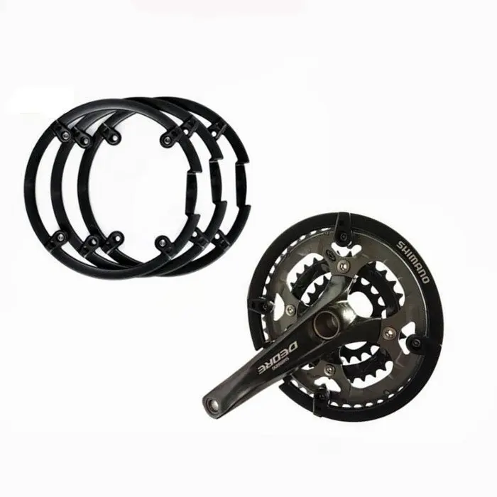 Защитный чехол для горного велосипеда на колесах SHIMANO M390 430 590 40/44 4050|Шатун и