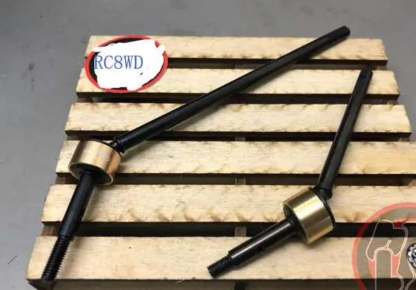 CD15827 1/10 RC WRANGLER гусеничный грузовик Capo jkmax Мотор шестерня/тяга/CVD/DL1 DL2/UL1 бампер