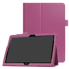 Кожаный чехол для планшета Huawei Media Pad MediaPad T3 10 AGS-WO9 9,6 дюйма Honor Play Pad 2