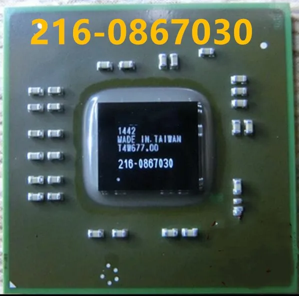 Тестирование 216-0867030 216 0867030 218-0755099 218 0755099 G94-701-A1 G94 701 A1 MCP77MV-A2 MCP77MV A2 G92-270-A2 BGA 1 шт.-5 шт. |