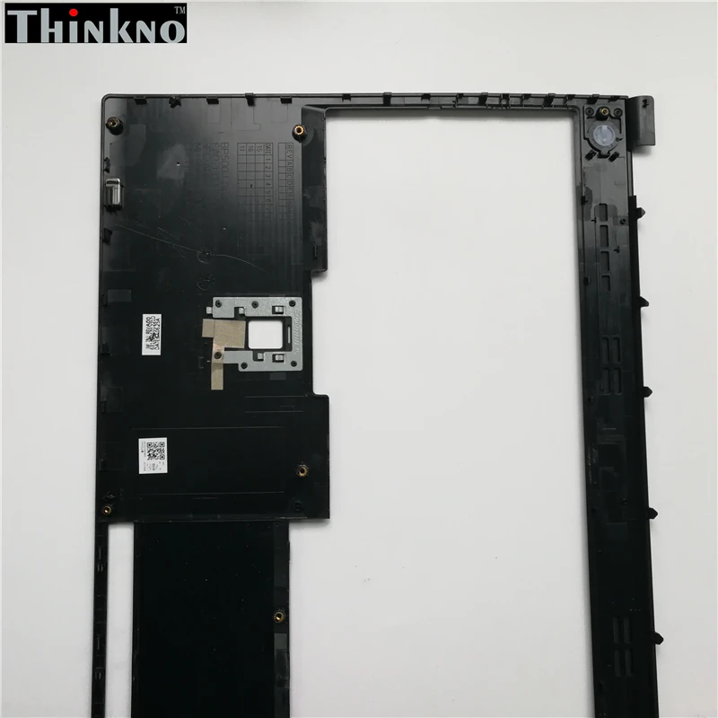 THINKNO для lenovo Thinkpad P50 P51 P52 EP520 верхняя крышка клавиатуры Упор для рук верхний чехол C крышкой AP12W000800 AP16Z000100