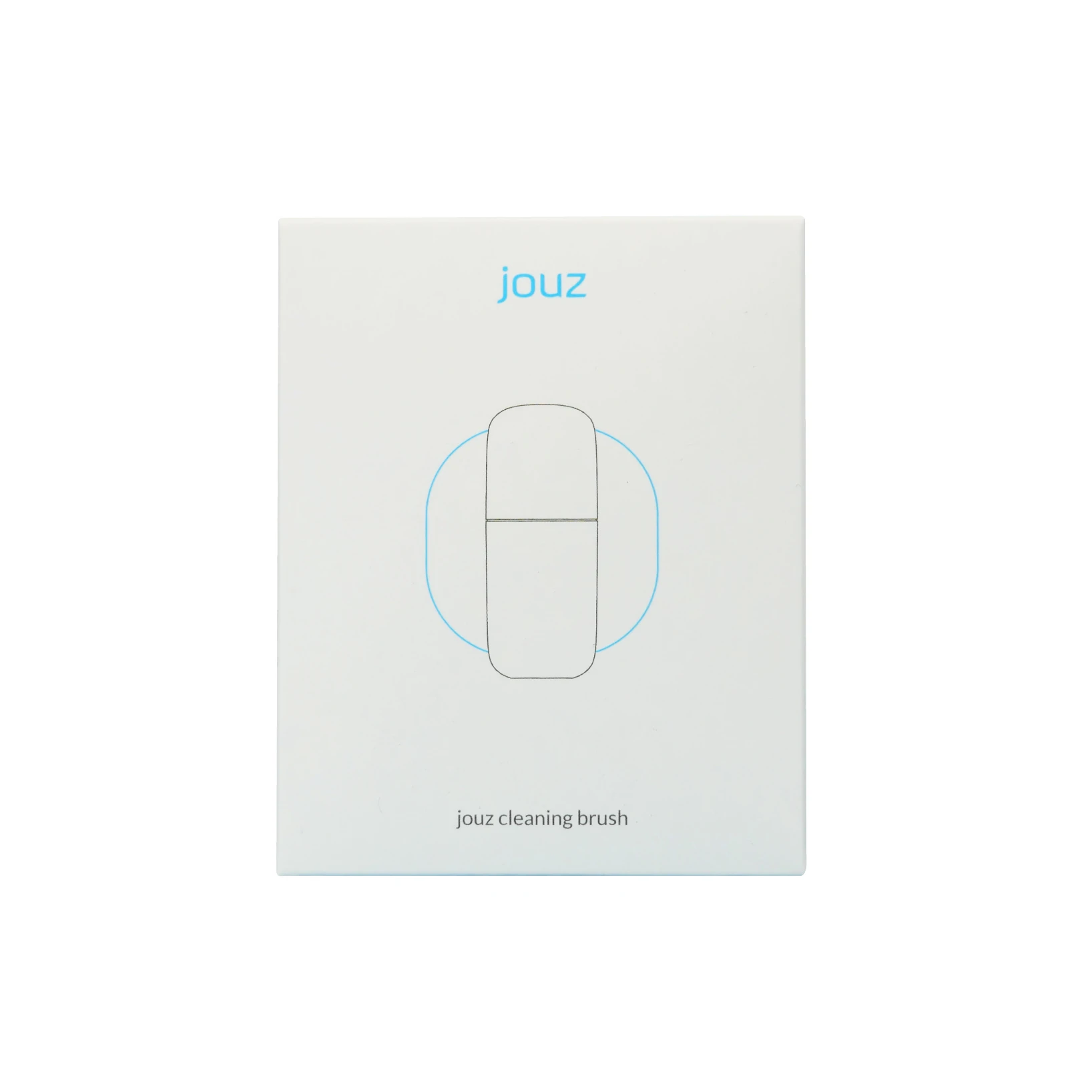 Чистящая Щетка jouz предназначена исключительно для 20/jouz 12 оснащена чистящим